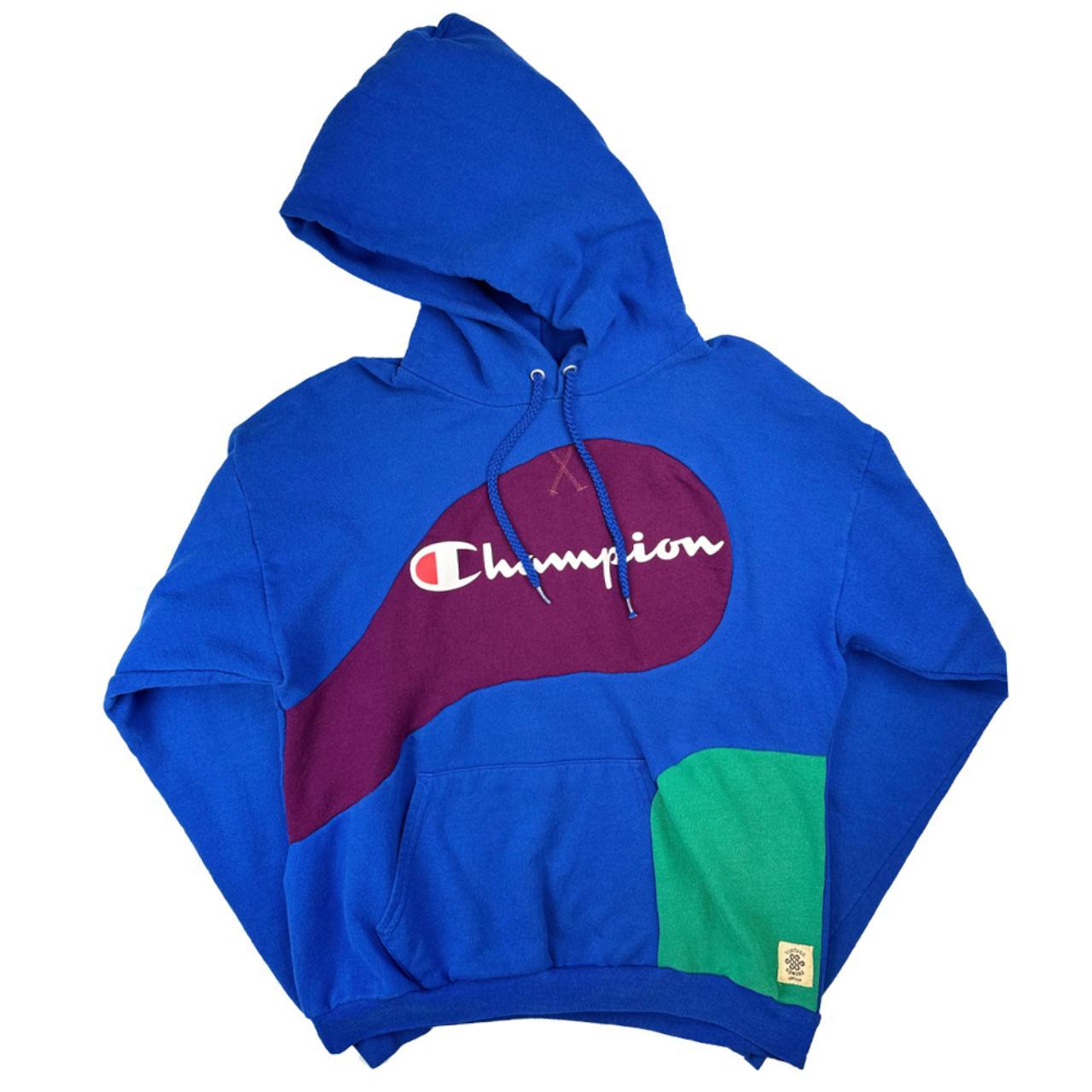 Reworx Hoodies