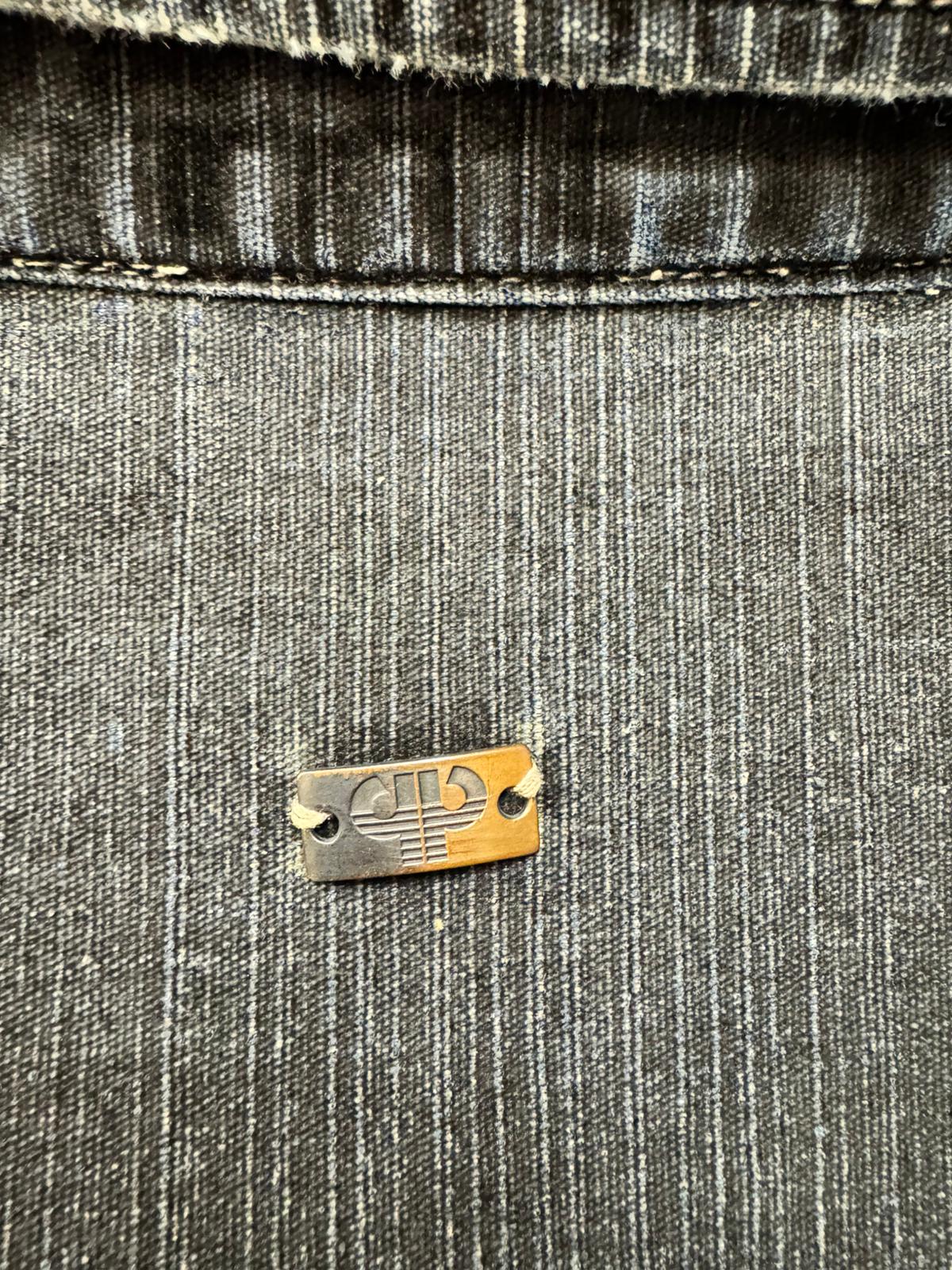 Pelle Pelle 6XL Outerwear Denim Jacket