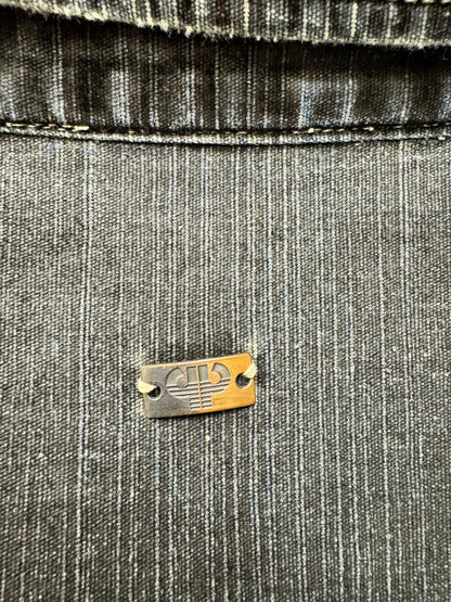Pelle Pelle 6XL Outerwear Denim Jacket